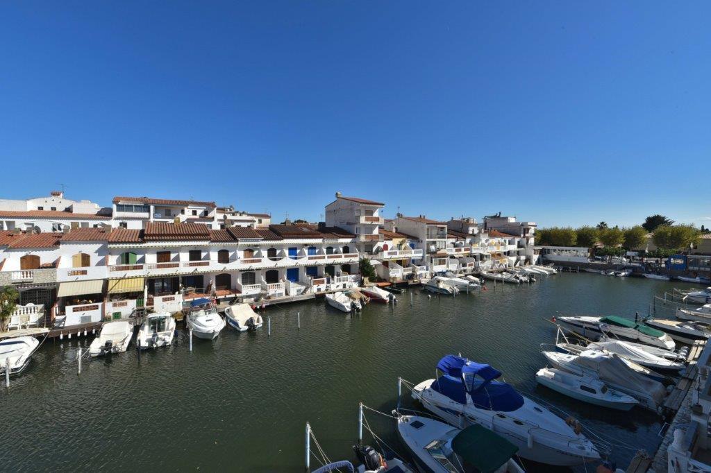 D-Lux Studio Empuriabrava Exterior photo