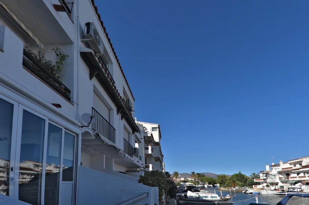 D-Lux Studio Empuriabrava Exterior photo
