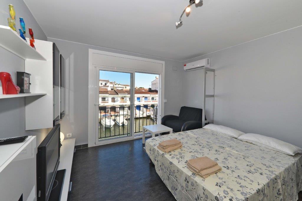 D-Lux Studio Empuriabrava Exterior photo