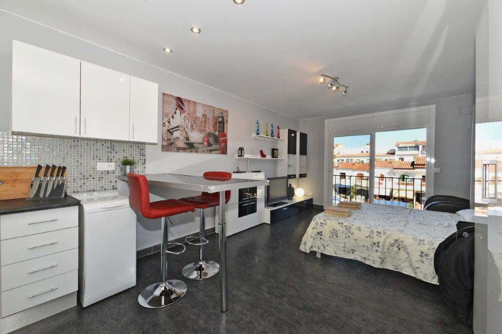 D-Lux Studio Empuriabrava Exterior photo